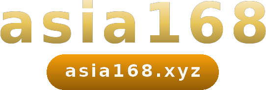 asia168 logo